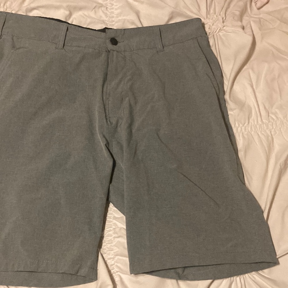 Hybrid Shorts / swim trunks
